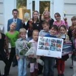 Феодосия отметит Международный день детей